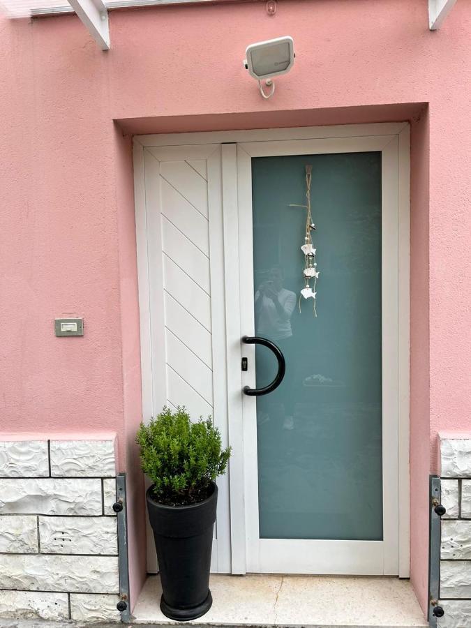 La Casa Di Maura Apartamento *